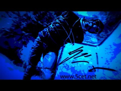 5cet mashup! Pendulum, The Doors, Jim Morrison, Deee-Lite, Snow, The Winstons, Bob Marley, Haddaway