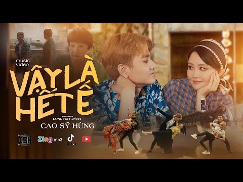 Vậy là hết ế - Cao Sỹ Hùng