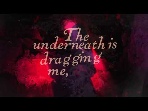 World's First Cinema - The Underneath (Official Lyric Video)