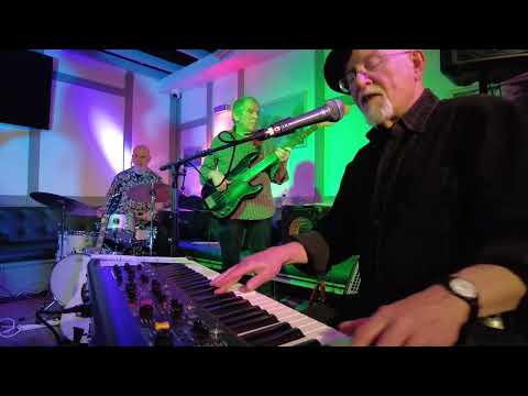 Cadillac Kings - Some Other Guy