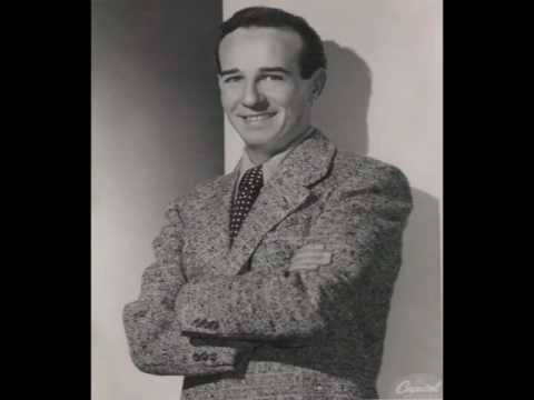 Shake Down The Stars (1940) - Hal Derwin