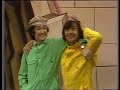 Classic Sesame Street Bob Luis The Train REMASTERED