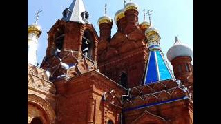 preview picture of video 'Свято-Михайлівський Пелагеївський жіночий монастир. 2014 рік'