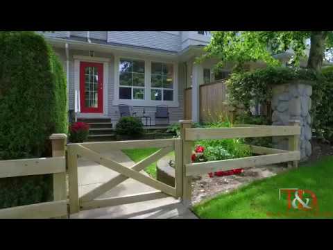 PERFECT STARTER TOWNHOUSE IN SULLIVAN STATION!