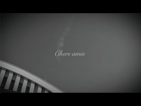 ファッションクリエイション学科 【予告解禁！】文化学園大学ファッションクリエイション学科第35回ファッションショー「Chers amis」