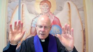 Are You Being Harassed by Demons? | Deliverance Prayers with Msgr. Stephen Rossetti