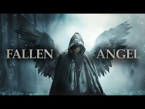 Fallen Angel (Sci-Fi | Fantasy | German | full movie