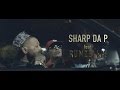 Sharp Da P feat. Rumzellie - Broke Hoes