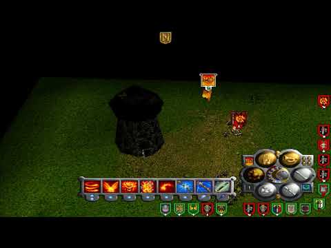 Classic RTT, Warhammer Dark Omen - 23 Mousillon