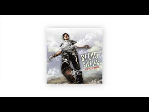 13 - El anacleto del viento - Becho Riveiro - Aquí voy de nuevo (2020)