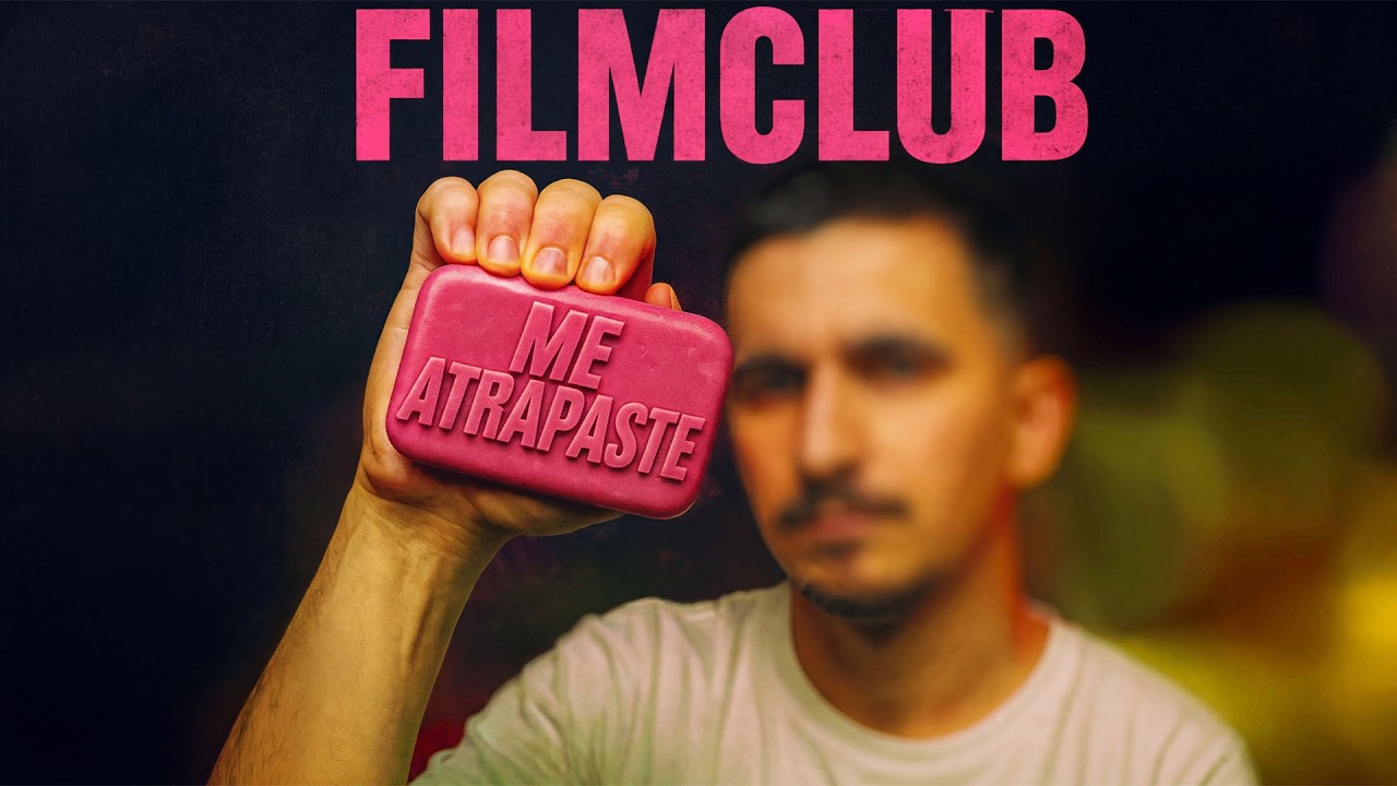 #FILMCLUB 4 - Spiderman Brand New Day, Tierlist y más