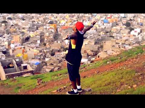 Altbomba -  Konen Z ft.  M.A. B 6 (Video Clipe Oficial)