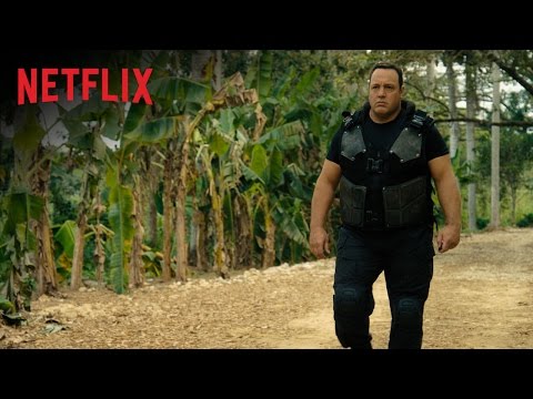 なりすましアサシン 予告編 - Netflix [HD]