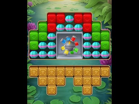 TOON BLAST level 3258