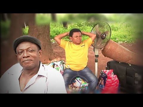 Like Father Like Son | Osuofia And Aki and Pawpaw - Nigerian Movies 2025 Latest Full Movies