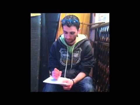 Prorok (D.N.O) - Ulicni Vers