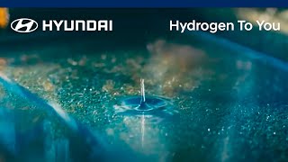 Campaña H2U- Hydrogen to You Trailer