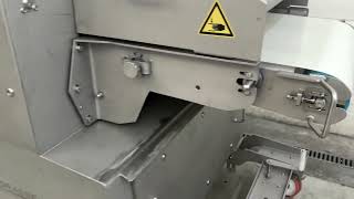 Слайсер Grasselli NSA 600 | Изображение 4 - Machineryline