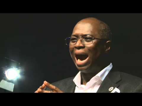 Open Heavens Reflections 2013 November 18 - Evidences Of Brokenness