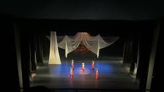 Download lagu Karya Tari “Laku Jantra” mp3 Download lagu Karya Tari “Laku Jantra” mp3