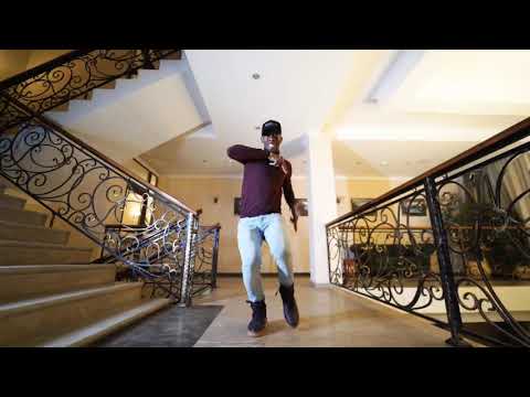 Dancehall Steps edition Craig BlackEagle