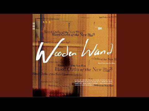 Southern Colorado Song - Wooden Wand