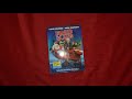 Opening To Fred Claus 2008 DVD Christmas Holiday Special