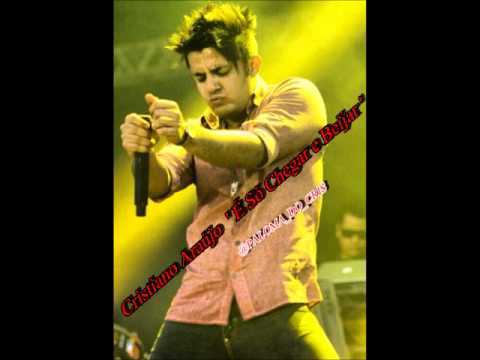 Cristiano Araújo ' É Só Chegar e Beijar '