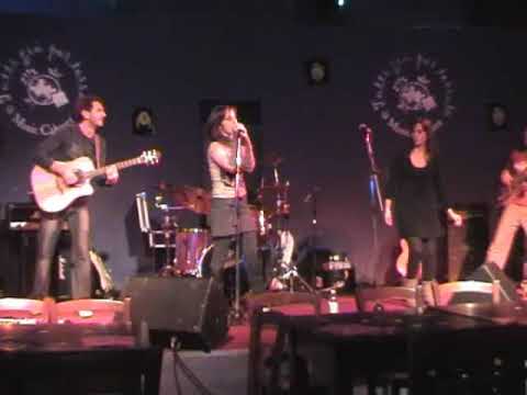 OVERZERO-Elisa tribute band-