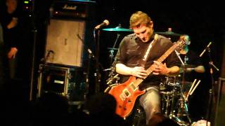 MUCH THE SAME - The Greatest Betrayal (Reunion Show)