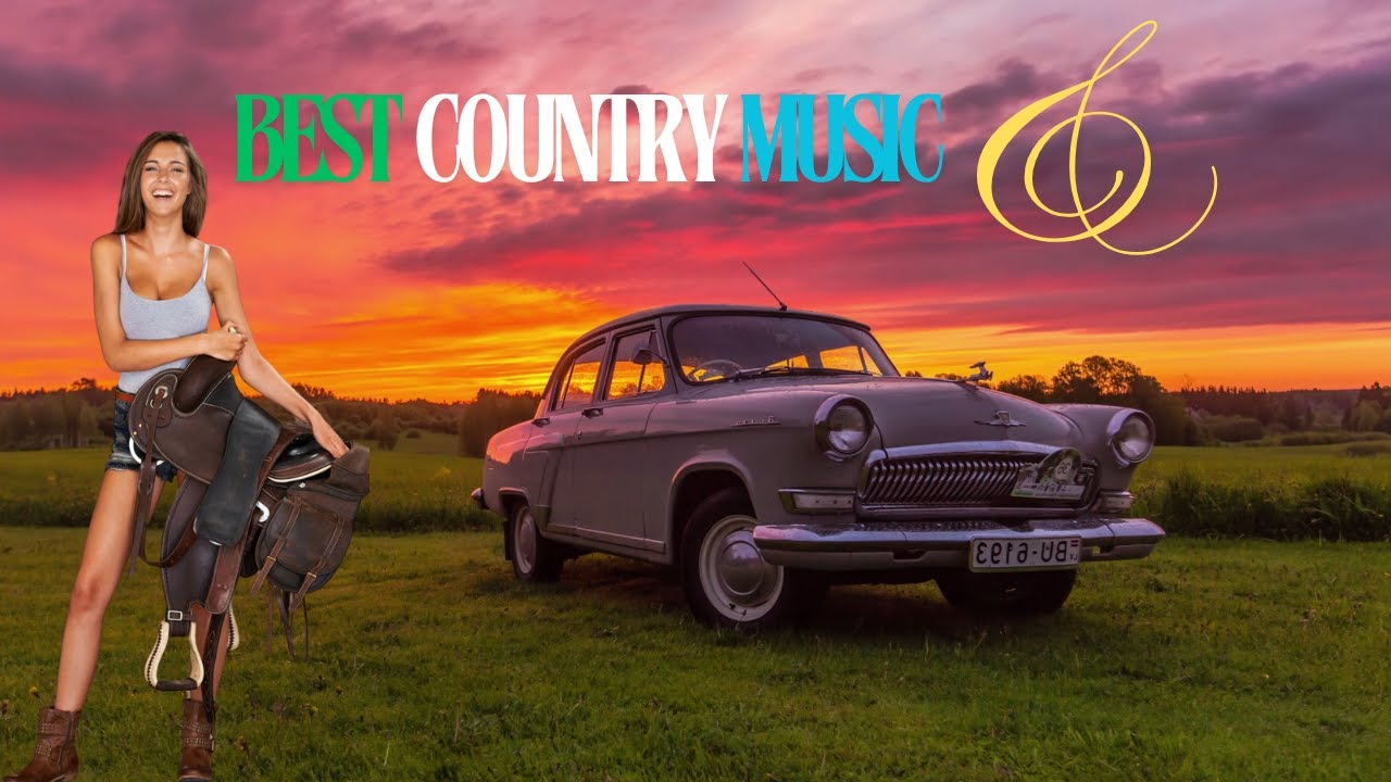 Country Music to Wake Up To (Best Country Songs for the Morning)
