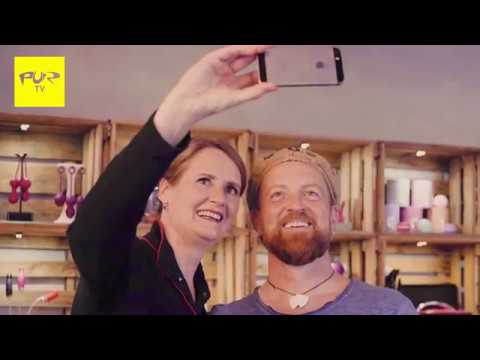 PUR - Folge 2 - Reingehört mit Joe Crawford