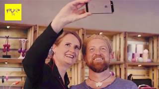 PUR - Folge 2 - Reingehört mit Joe Crawford