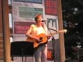 Beth Orton ~ Feel to Believe, Rockefeller Park, NYC