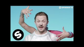 Video thumbnail of "Martin Solveig & GTA - Intoxicated (Official Music Video)"
