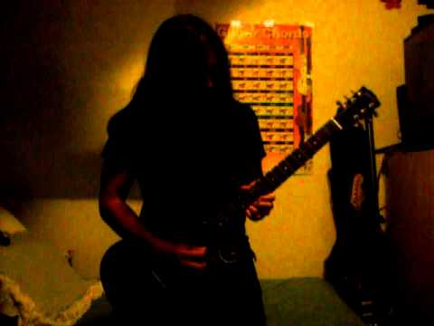 Solo to my song called Dark To Light