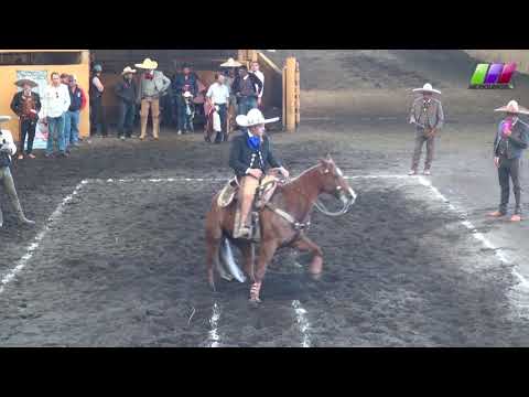 DLM278 080220 Bloque 2 - 8 XIV Caladero Amateur -AVC- Luis González