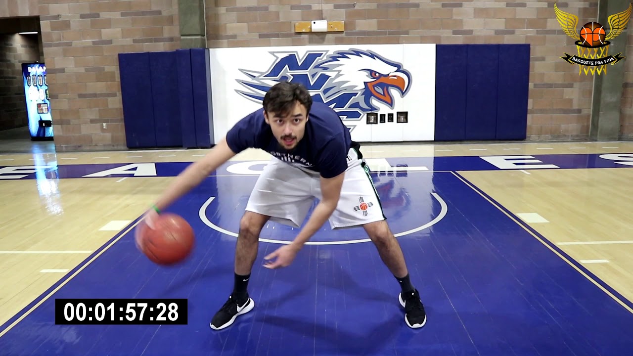 MELHORE AGORA O SEU DRIBLE! #DribleDe5Minutos (Ep. 1)