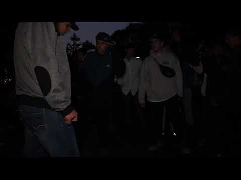 Eyden vs Genos vs Hjop vs Anubis vs Komadreja - Filtro fecha 1