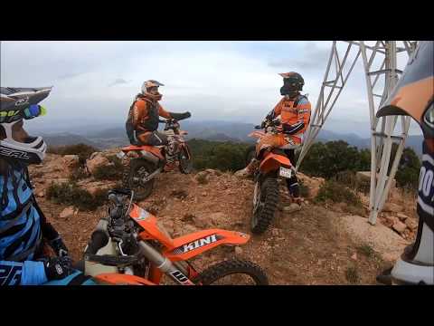 Sardegna Paradiso Offroad - KTM Adventure Tours