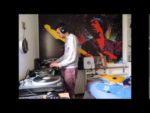 Ophète - Mix Vinyl Tribecore