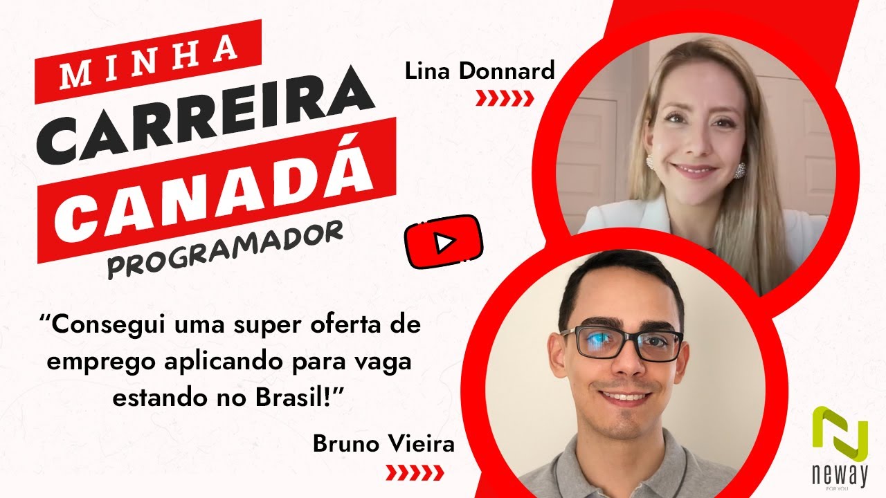 Como conseguir uma super oferta de emprego no Canadá: Sponsorship para área de TI