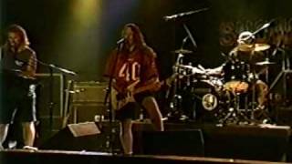 "California Sun"  by the SNOW (Cover Song)