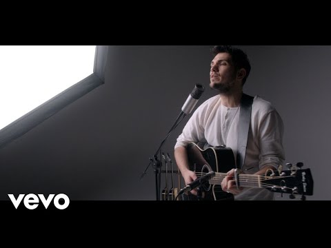 Gaudiano - POLVERE DA SPARO (Live)