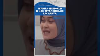 Viral Wanita yang Selingkuh 12 Kali Namun Tetap Dinikahi Pacarnya, Niat Berubah dari Diri Sendiri