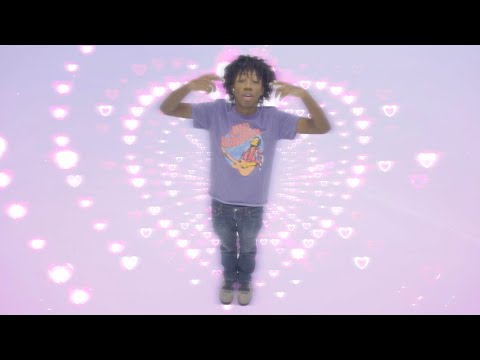 Deric - We Gon Try (Official Video)
