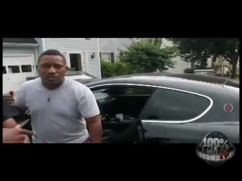 O.G Double Dee - Luxury [Promo Video]