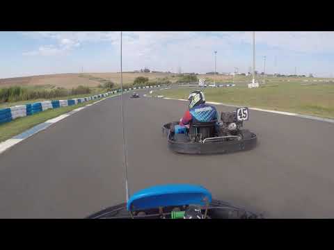 CKB 05/07/2020 - Storm part. 02