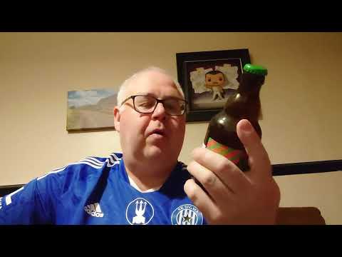 Tvarg Winter Ale. Pivovar Tvarg, 🇨🇿 Czech craft beer