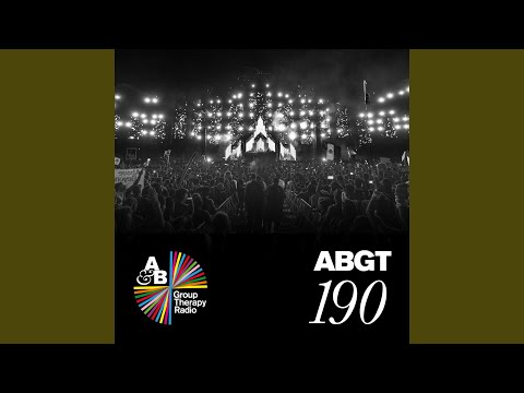 Vortex [ABGT190]